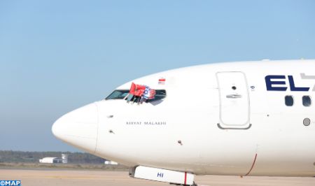 La communauté juive marocaine de New York salue hautement le rapprochement entre le Maroc et Israël