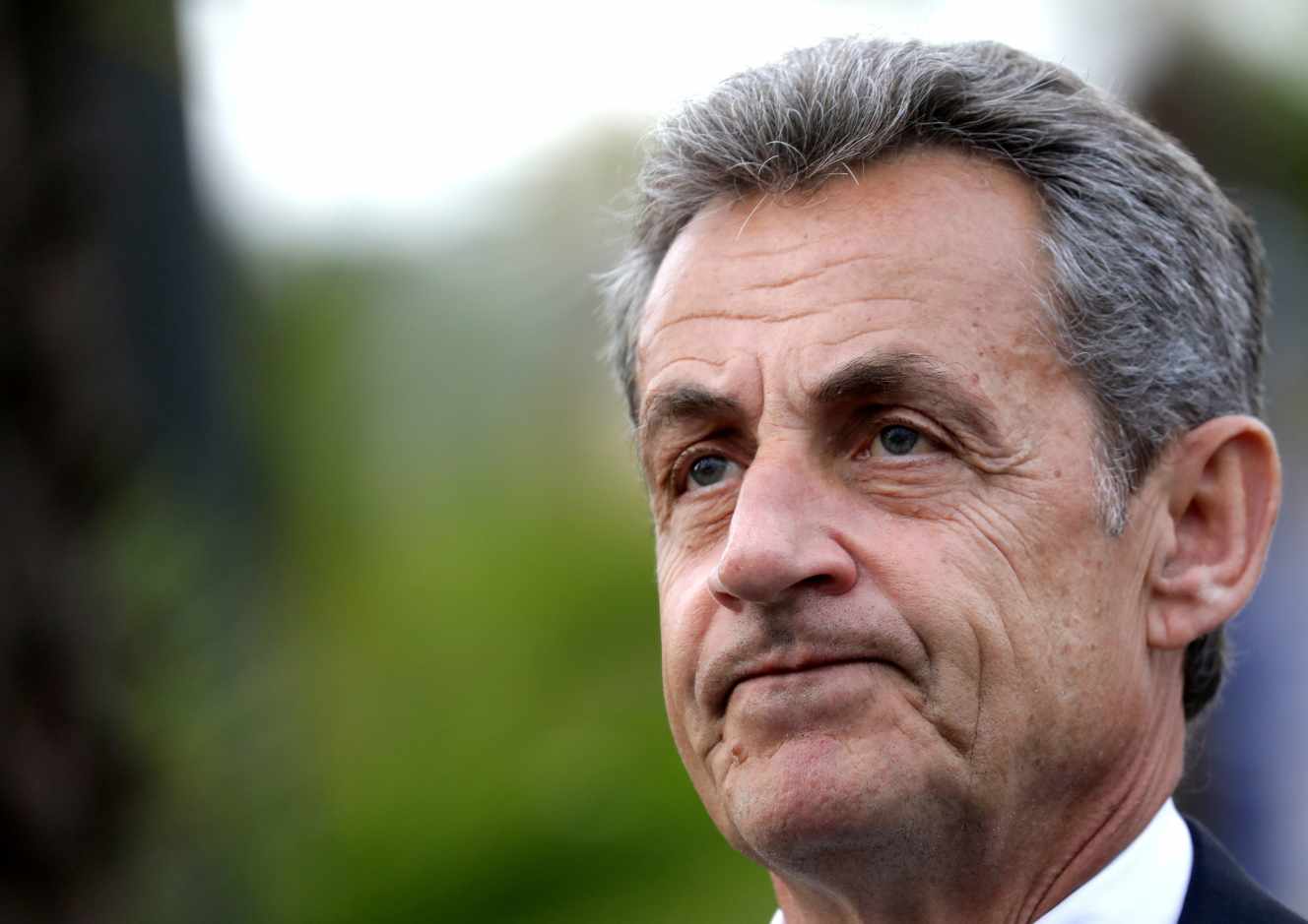 Nicolas Sarkozy- une nouvelle enquête