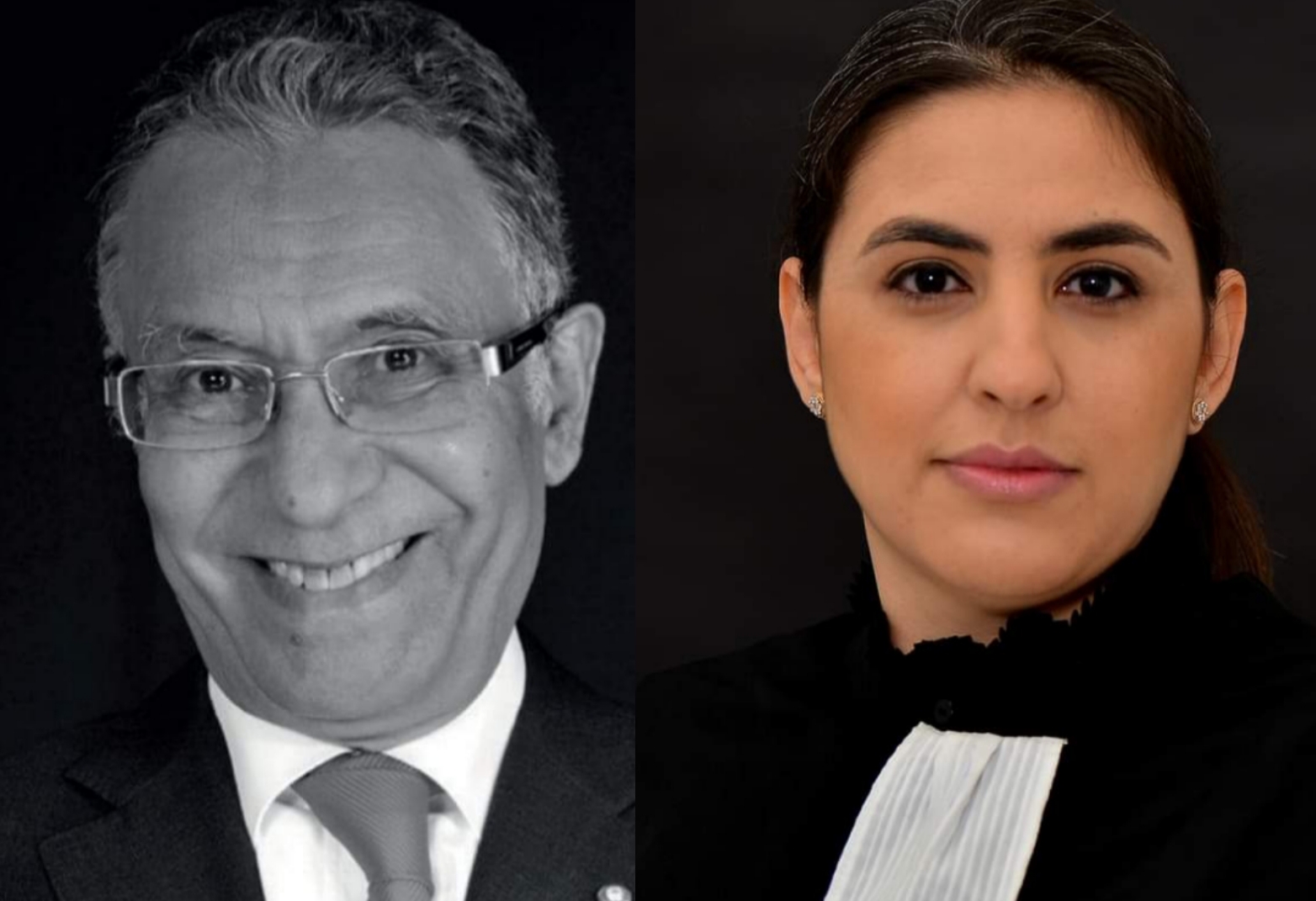 Barreau de Casablanca- discrimination ou indélicatesse