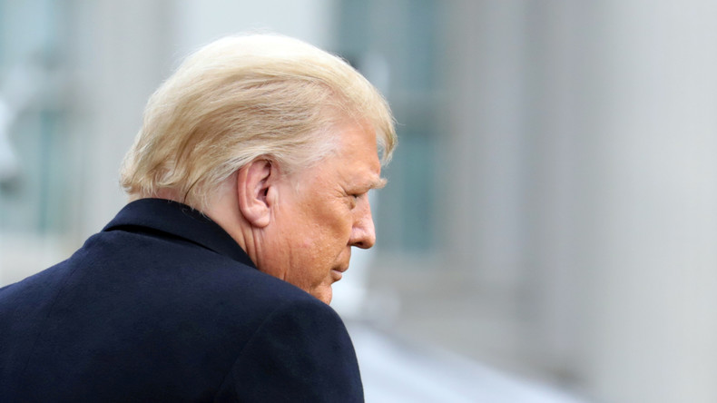 Donald Trump va-t-il riposter le 6 janvier ?