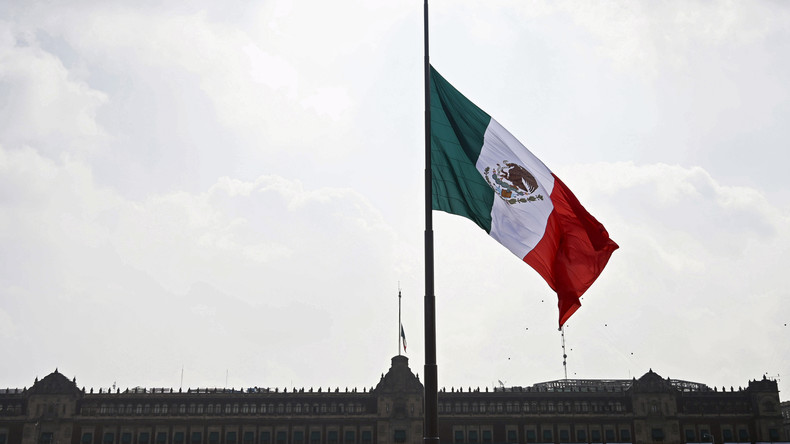  Le Mexique commande le Spoutnik V après la réduction de sa livraison du vaccin Pfizer