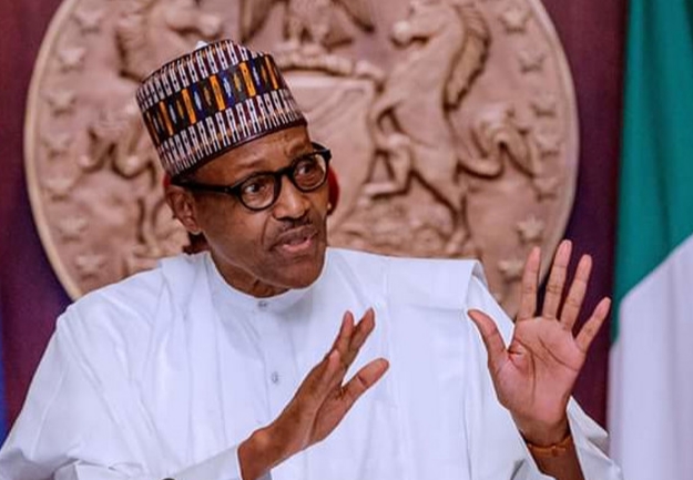 Nigeria. Buhari trace les priorités de 2021