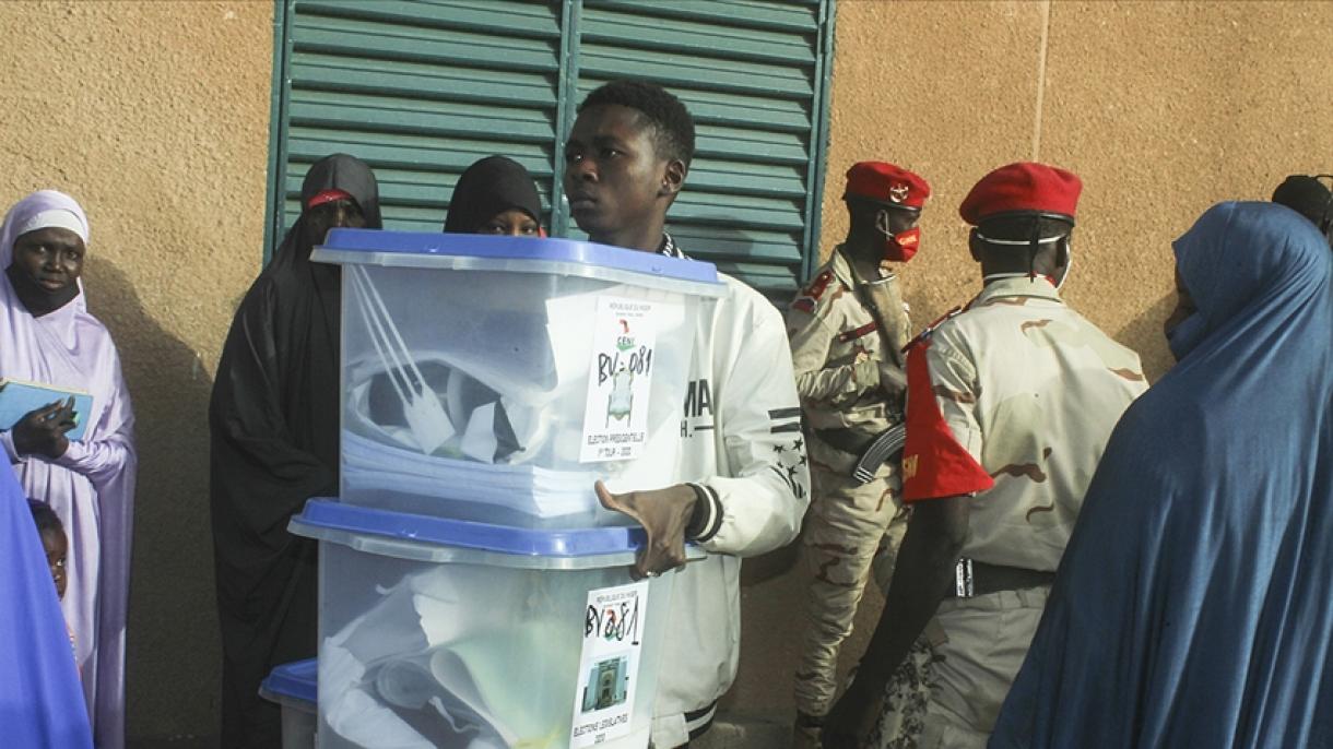 Niger. Bazoum vs Oumane au second tour de la présidentielle