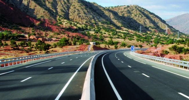 ADM sur une autoroute de financement estampillé BEI