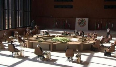 Sommet du CCG. Les points saillants du communiqué final