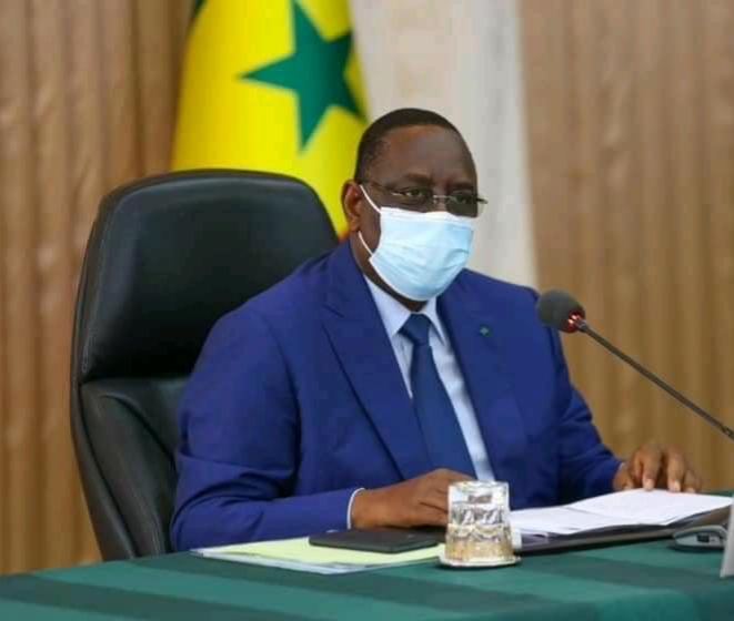 Sénégal. De nouvelles mesures en vue anti-coronavirus