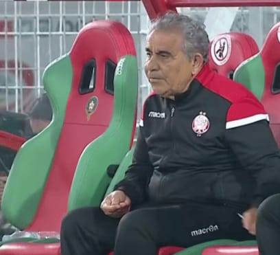 Ligue des Champions. Le WAC passe au prochain tour