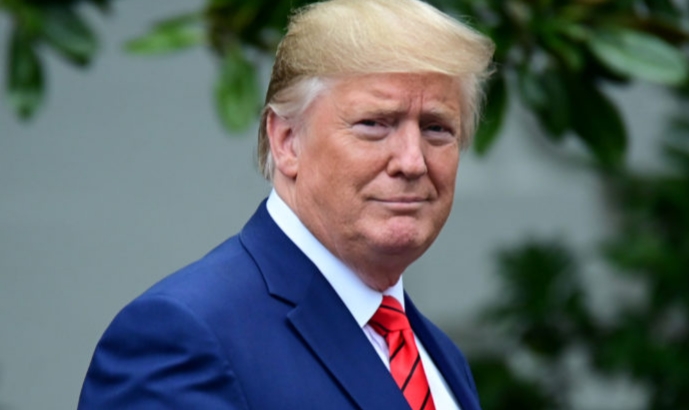 USA. Trump rassure..