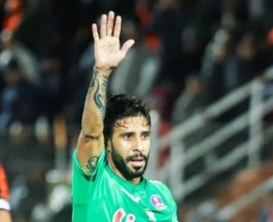 Coupe Arabe. Le Raja en finale