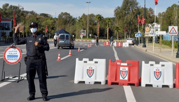 Covid 19: le gouvernement prolonge à nouveau !