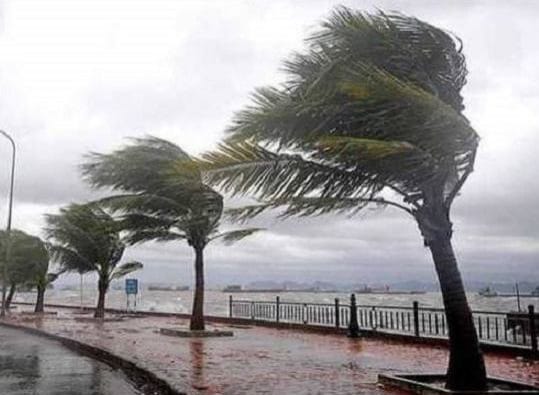 La météo vous avertit