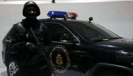 Lutte anti-terroriste. La DGST permet aux Etats-Unis de neutraliser un soldat radicalisé avant de passer à l&rsquo;acte