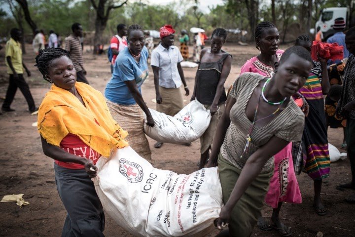 Soudan du Sud. Des millions de personnes ont besoin d’aide humanitaire