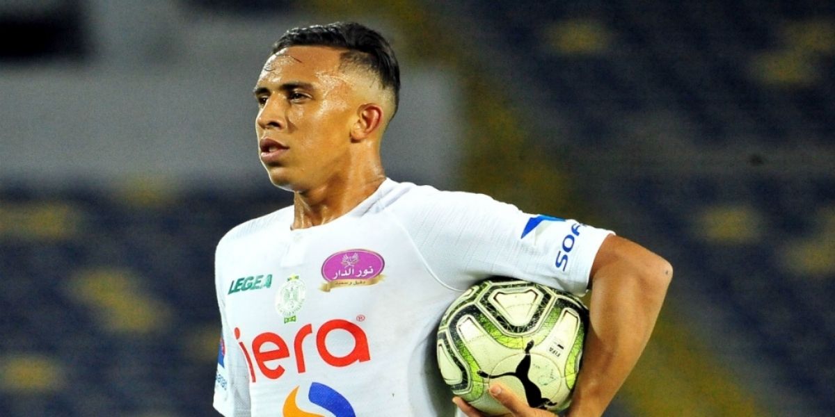 Football. Soufiane Rahimi courtisé !