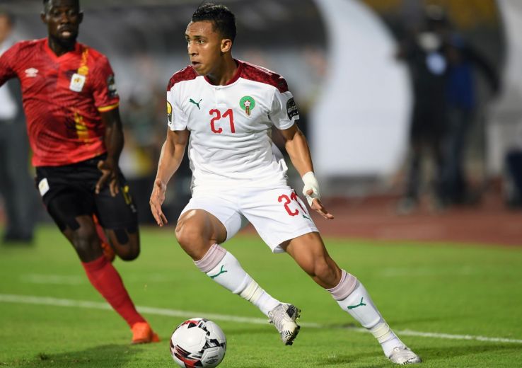 CHAN. Les Lions locaux à l’épreuve de la Zambie