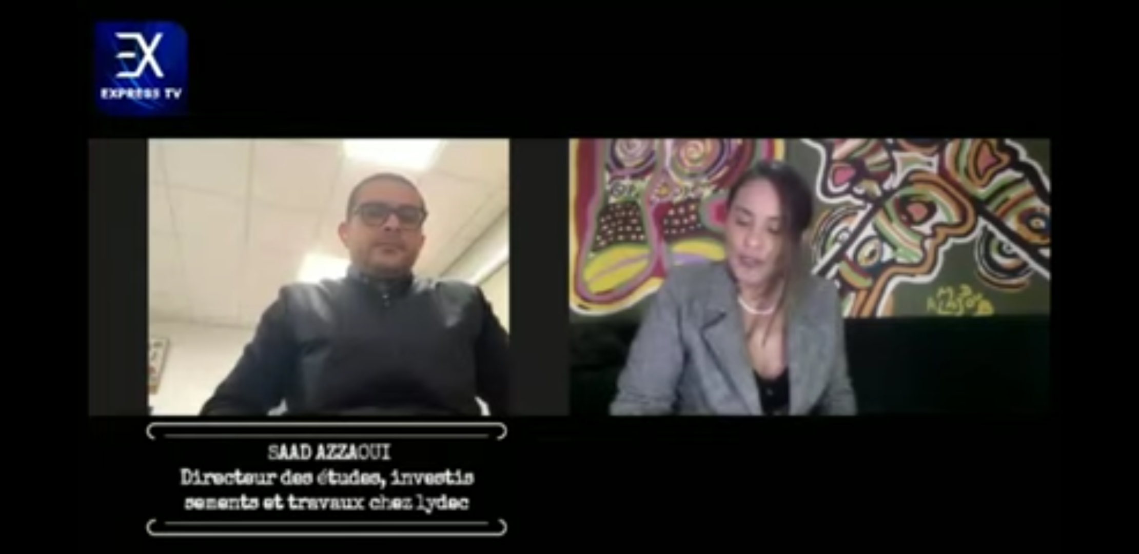 Voici les réponses de Lydec après les inondations de Casablanca.