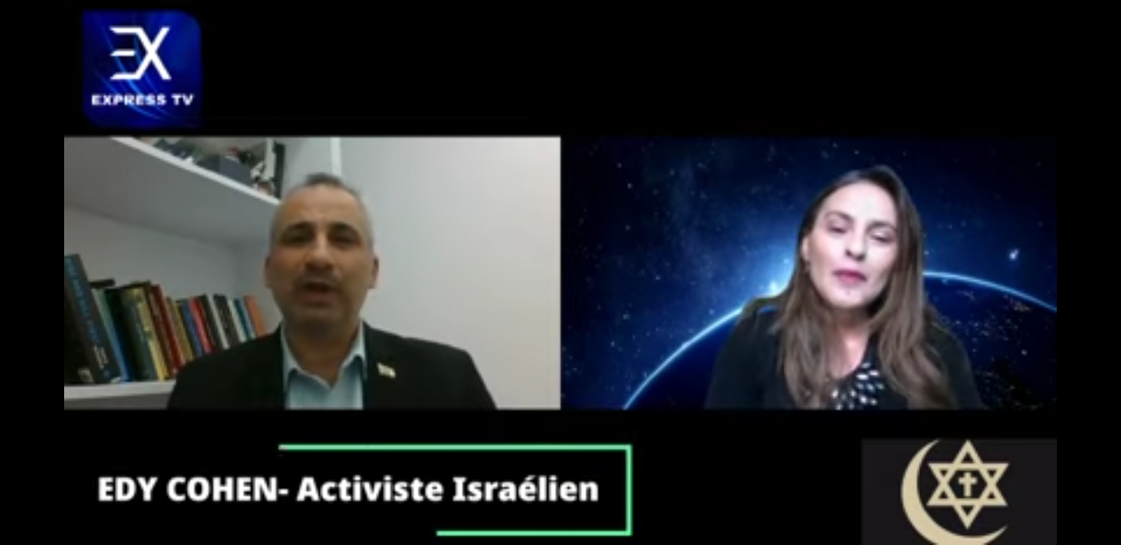 EDY COHEN- Maroc/ Israël toute une histoire – Une autre lecture de la politique Israélienne