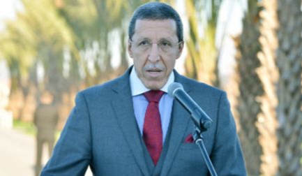 Le Maroc dénonce auprès du SG et du Conseil de Sécurité le dévoiement des décisions du Sommet extraordinaire de l&rsquo;UA par l&rsquo;Afrique du Sud