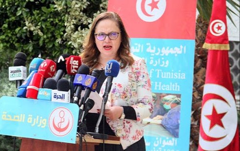 Tunisie: le couvre-feu nocturne maintenu jusqu&rsquo;au 14 février