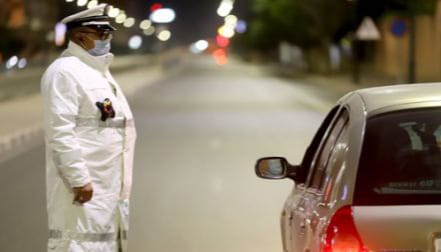 Covid-19. Prolongation à nouveau…