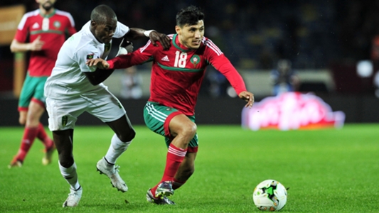 CHAN. Des Lions face à des Lions !