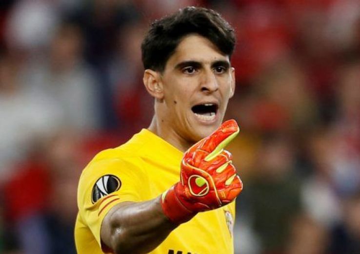 Coupe du Roi d&rsquo;Espagne. Bounou bat Messi