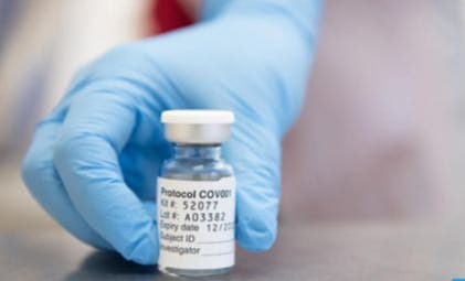 Covid-19. Le Rwanda lance la vaccination