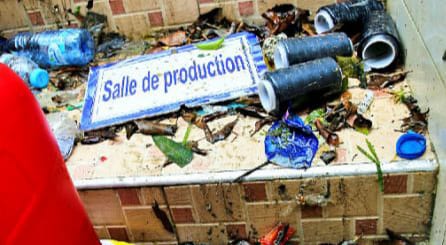 Drame de Tanger. Le propriétaire de l&rsquo;unité placé en prison en attendant l&rsquo;achèvement de l&rsquo;enquête