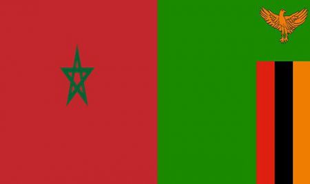 La Zambie maintient son Ambassade et son Consulat au Maroc