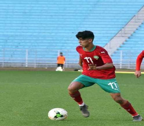 CAN U20. Les Lionceaux vers les quarts de finale