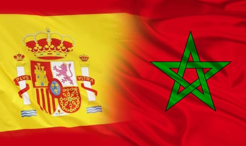 Maroc-Espagne. Bourita s&rsquo;entretient avec son homologue espagnole