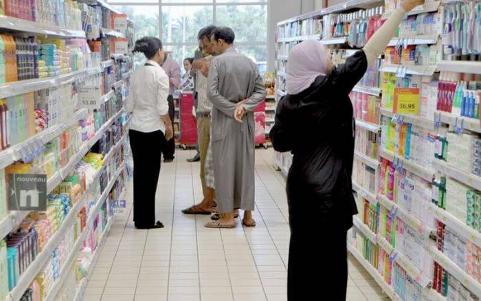 HCP : 33,6%  des ménages marocains se sont endettés lors du quatrième semestre 2020