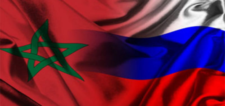 Maroc-Russie. Entretiens sur l&rsquo;approfondissement du dialogue politique bilatéral