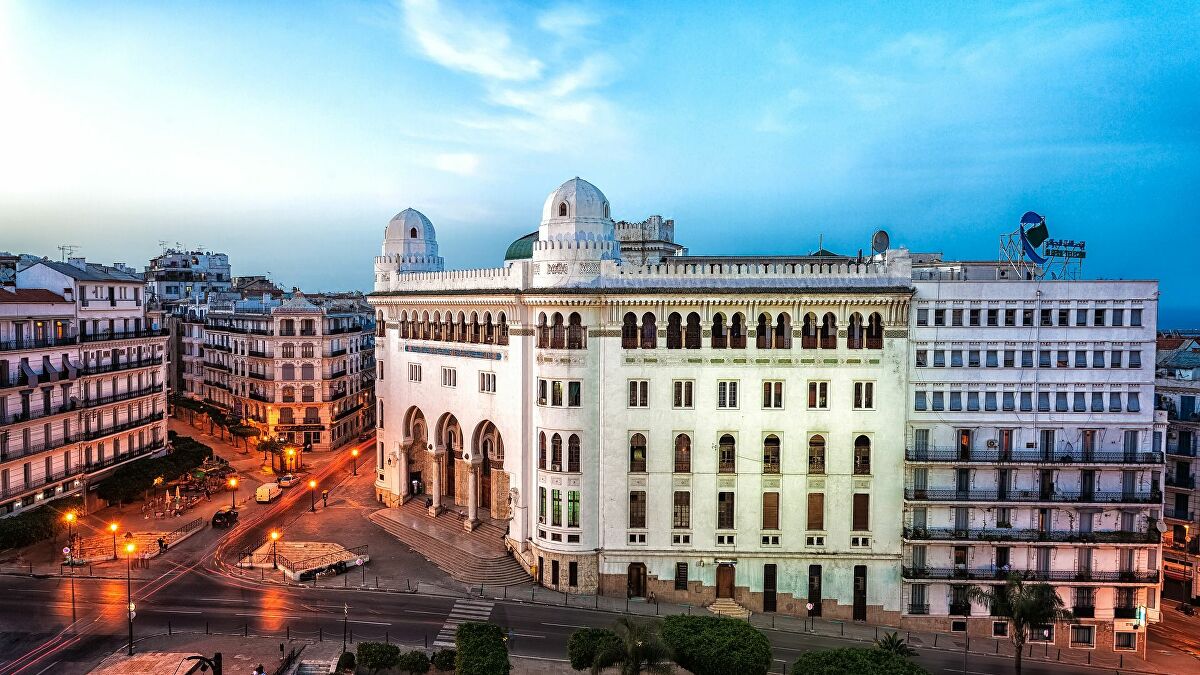 Algérie: 40 % des entreprises risquent de disparaître (organisation professionnelle)