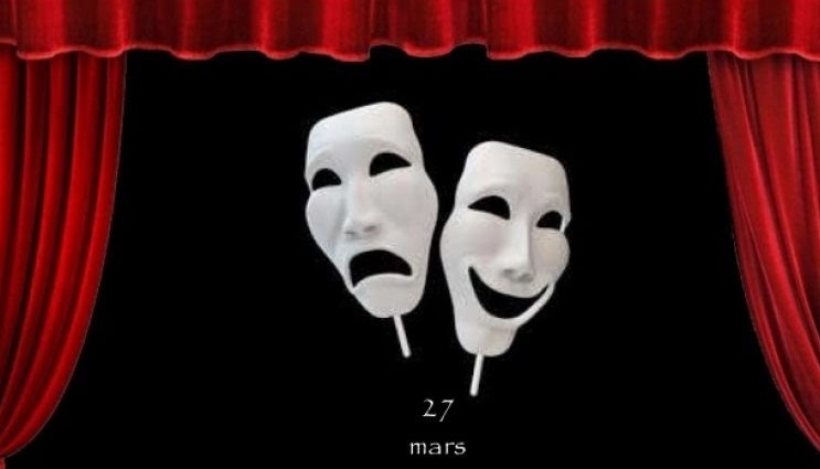 Une énième journée sans les planches !