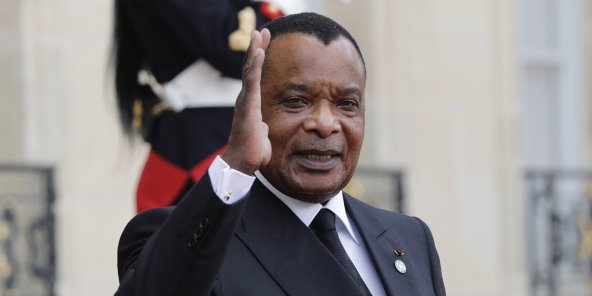 Congo-Brazzaville. Sassou Nguesso réélu avec 88,57 %, selon les résultats provisoires