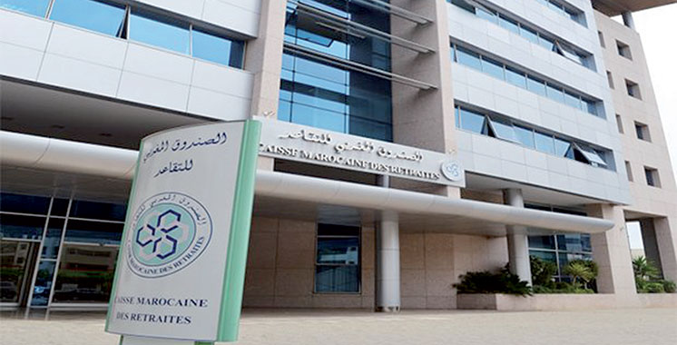 CMR- annonce un programme d’actions progressives contre l’administration