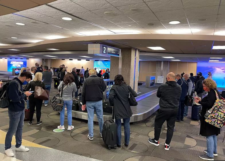 Espagne : Les restrictions à la frontière avec le Portugal prolongées jusqu&rsquo;au 06 avril