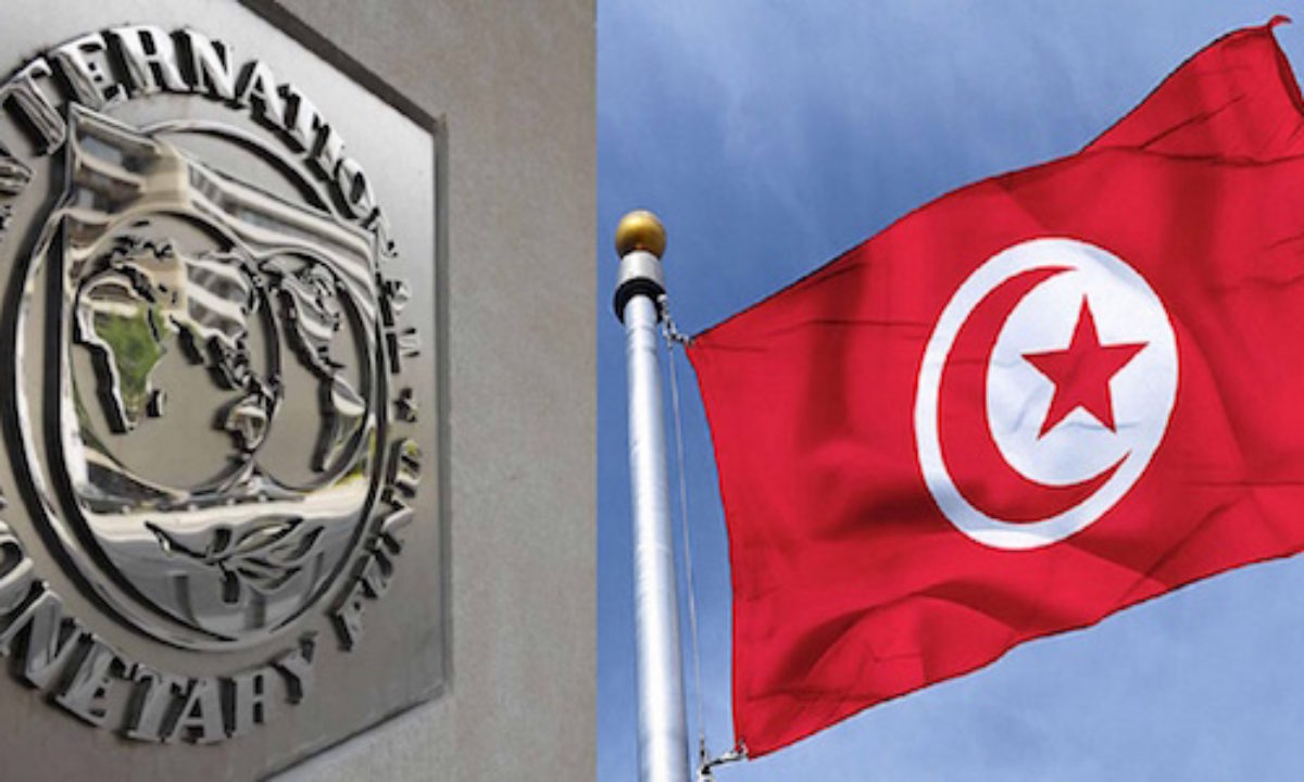 Tunisie. La situation s&rsquo;aggrave, le FMI réclame un dialogue social élargi…