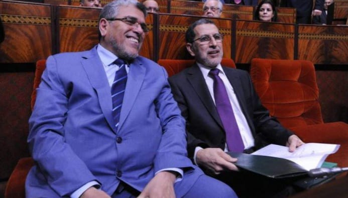 PJD: Ça &lsquo;tergiverse&rsquo; encore…