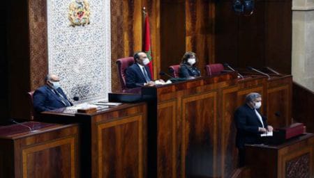 Parlement. Les députés approuvent le projet de loi relatif au code électoral et à la révision exceptionnelle des listes des chambres professionnelles