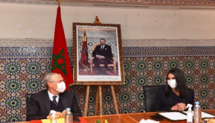 Artisanat. Une convention pour faciliter l&rsquo;accès au financement