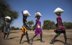 Afrique. La fin de la faim risque de ne pas être au rendez-vous en 2030