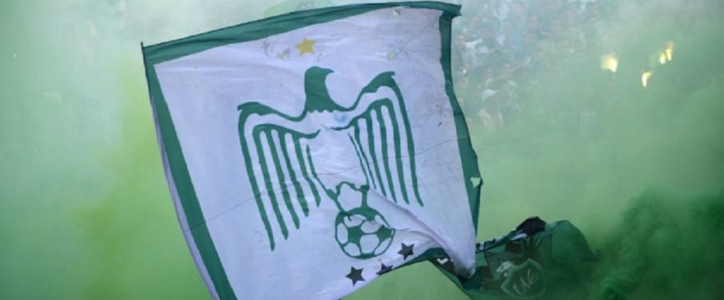 Botola Pro. Le Raja en peine !