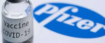 Cap-Vert. Le vaccin Pfizer est arrivé..