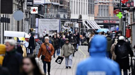 Covid-19. Le Danemark prépare une réouverture sur le fil du rasoir