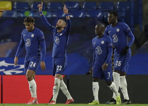 Champions&rsquo;League. Chelsea élimine l&rsquo;Altletico Madrid..