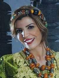 Latefa Ahrrare, libre et rebelle…