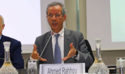 L&rsquo;ambassadeur Ahmed Rahhou : Nous attendons une prise de position plus dynamique de l’UE sur nos provinces sahariennes