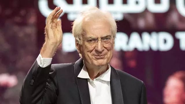 Bertrand Tavernier est mort, pas ses oeuvres !